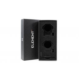 Accu-Lite Mounts 34 mm