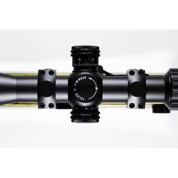 Accu-Lite Mounts 34 mm