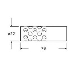 FRENO DI BOCCA - Muzzle Brake