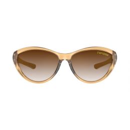 Shirley | Crystal Brown & Onyx