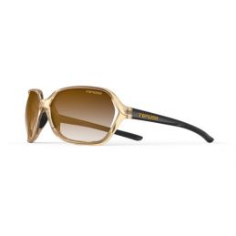 Swoon | Crystal Brown/Onyx
