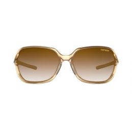 Swoon | Crystal Brown/Onyx
