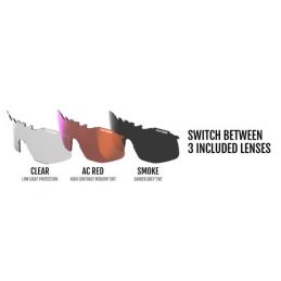 Sledge Lite | Matte Black