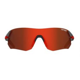 Tsali | Gunmetal/Red