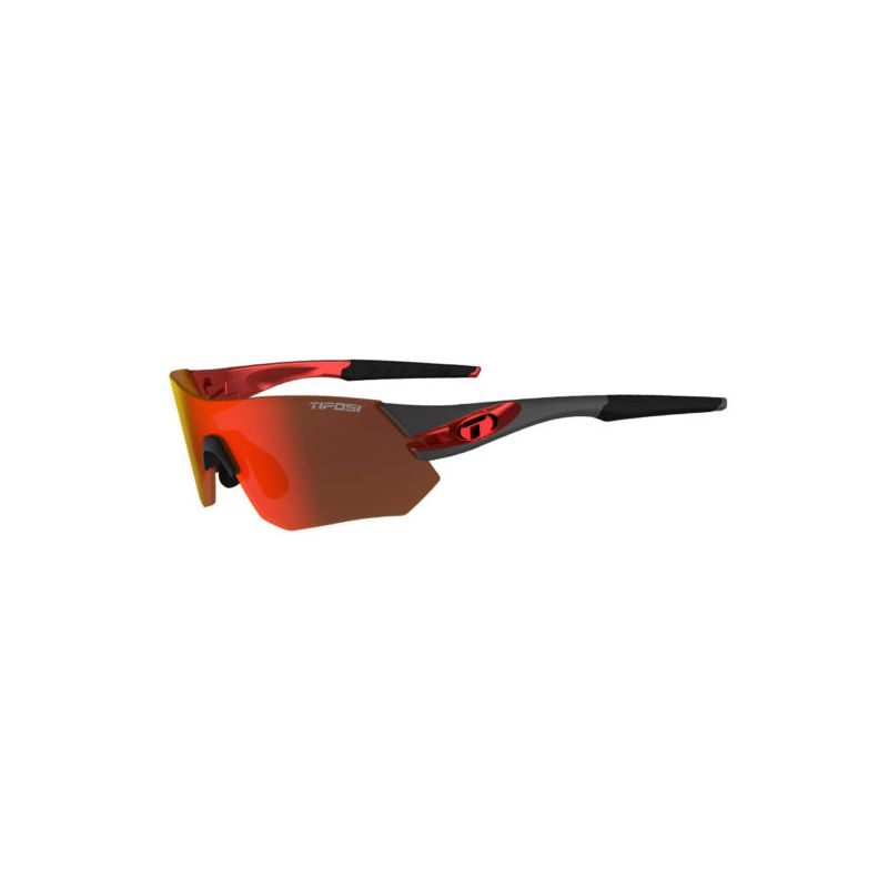 Tsali | Gunmetal/Red Tsali | Gunmetal/Red
