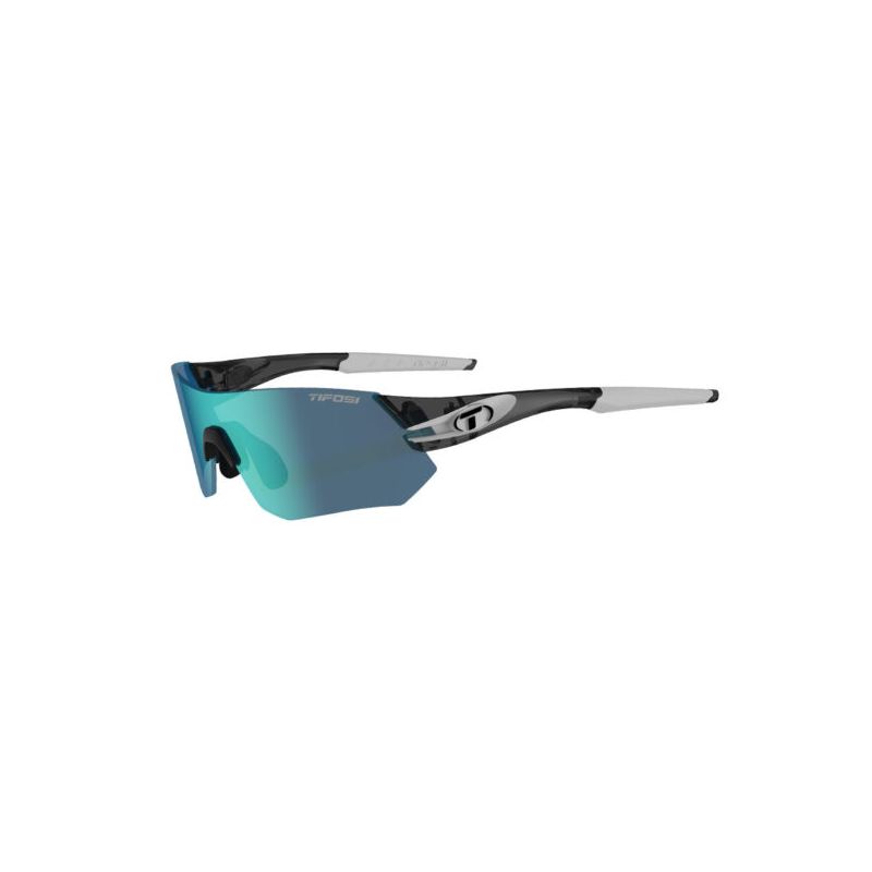 Tsali | Crystal Smoke/White Tsali | Crystal Smoke/White