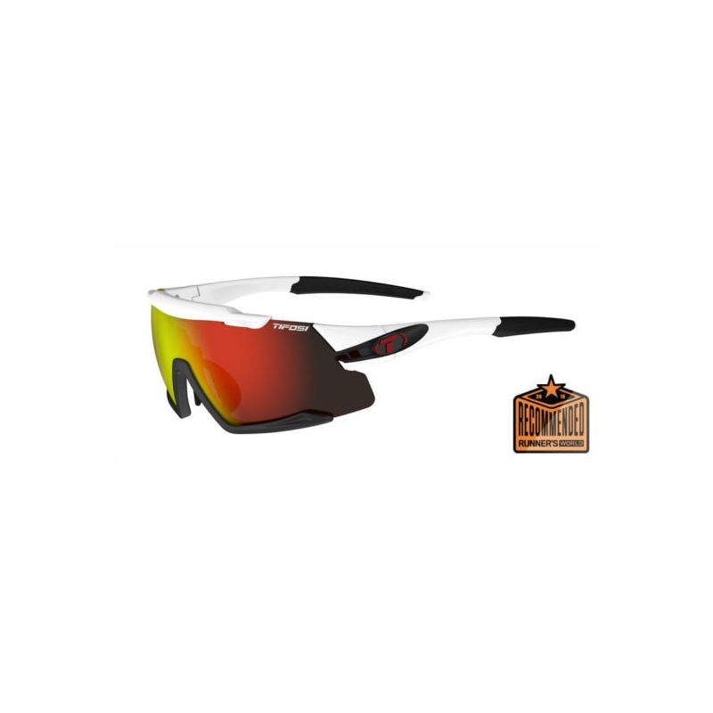 Aethon | White / Black