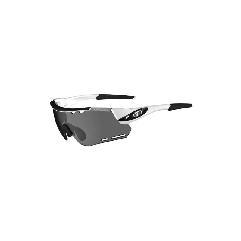 Alliant | White / Black