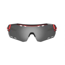 Alliant | Black / Red