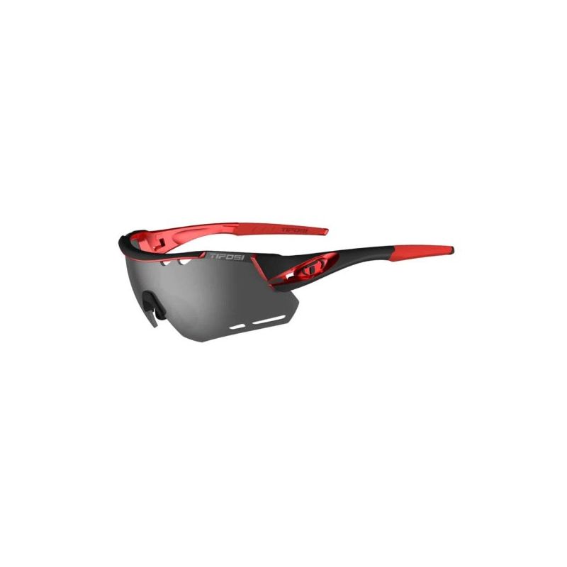 Alliant | Black / Red