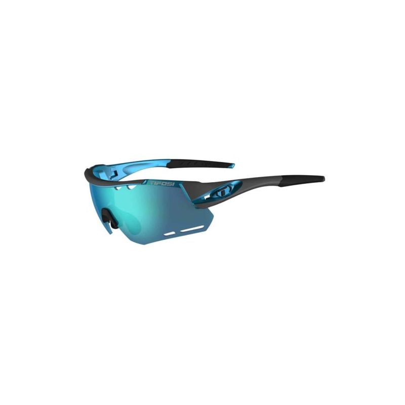 Alliant | Gunmetal / Blue