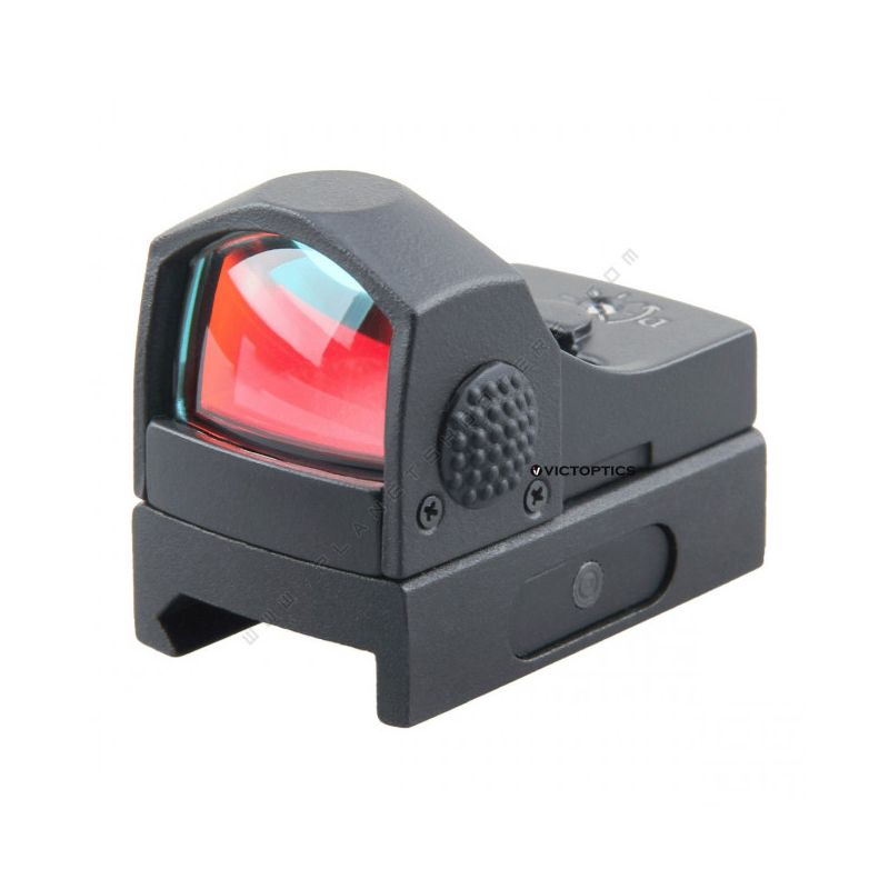 VictOptics V3 1x17x22 3.5MOA Red Dot Sight VictOptics V3 1x17x22 3.5MOA Red Dot Sight