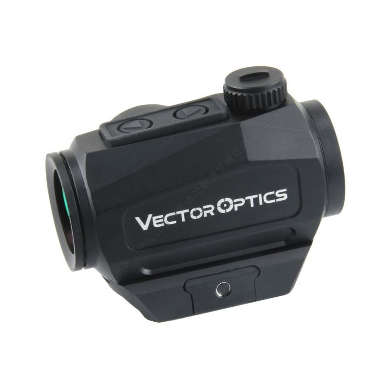 Vector Optics Scrapper 1x29 2MOA Red Dot Sight Vector Optics Scrapper 1x29 2MOA Red Dot Sight