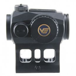 Vector Optics Scrapper 1x29 2MOA Red Dot Sight
