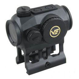 Vector Optics Scrapper 1x29 2MOA Red Dot Sight
