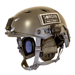 Supreme Helmet Adapter Kit for ARC Rail