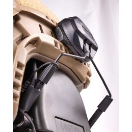 Supreme Helmet Adapter Kit for ARC Rail