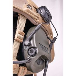 Supreme Helmet Adapter Kit for ARC Rail