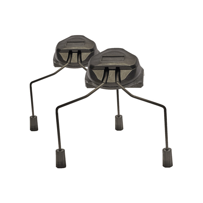 Supreme Helmet Adapter Kit for ARC Rail Supreme Helmet Adapter Kit for ARC Rail