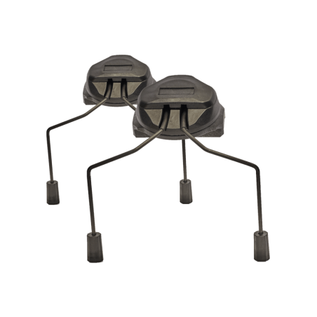 Supreme Helmet Adapter Kit for ARC Rail