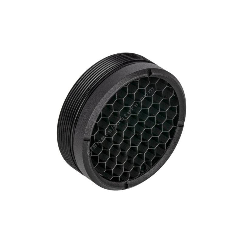 Anti-Reflection Device for 2.5X Prism Scope Anti-Reflection Device for 2.5X Prism Scope
