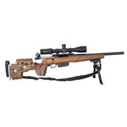 Helix 4-16×44 APR-1C FFP MRAD FOV