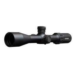 Helix 4-16×44 APR-1C FFP MRAD FOV