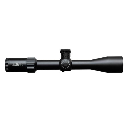 Helix 4-16×44 APR-1C FFP MOA FOV