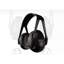 Sordin CLASSIC XLS Headband Ear Muff