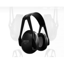 Sordin CLASSIC XLS Headband Ear Muff