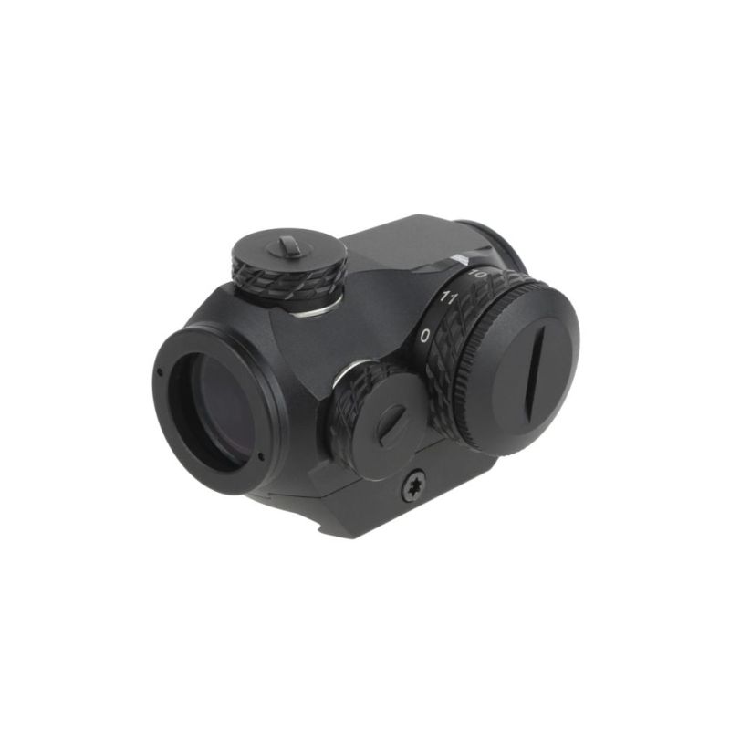 SLx Advanced Rotary Knob Microdot Red Dot Sight SLx Advanced Rotary Knob Microdot Red Dot Sight