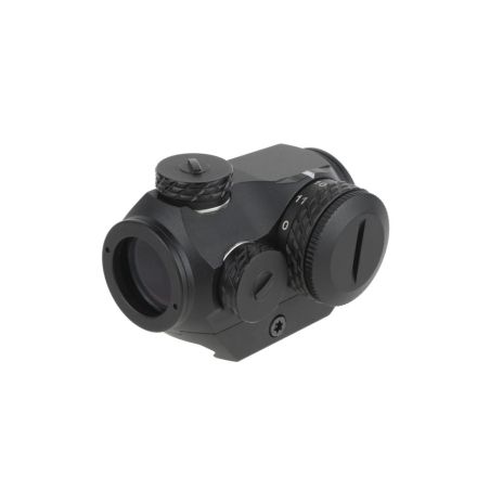 SLx Advanced Rotary Knob Microdot Red Dot Sight