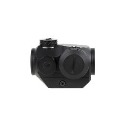 SLx Advanced Rotary Knob Microdot Red Dot Sight