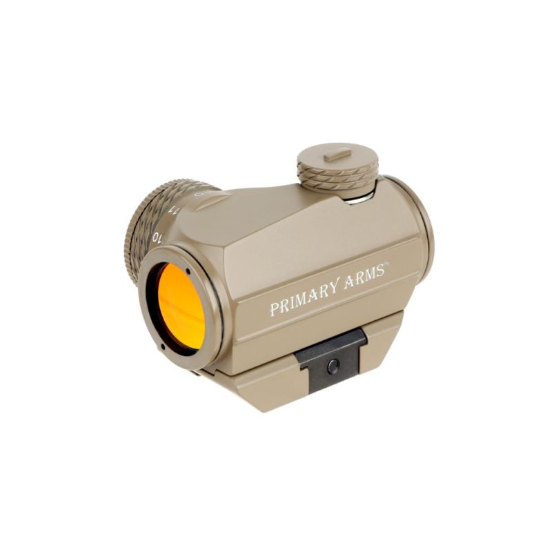 Mirino a micropunti SLx Advanced - FDE Mirino a micropunti SLx Advanced - FDE