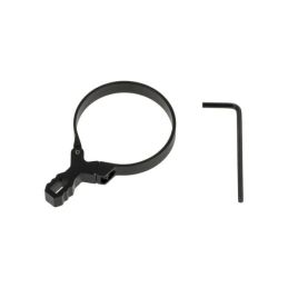 Leva di ingrandimento Mag-Tight® per ottiche SLx LPVO - Nero