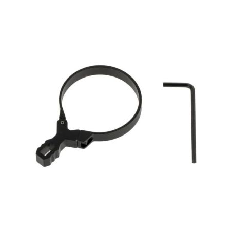 Leva di ingrandimento Mag-Tight® per ottiche SLx LPVO - Nero