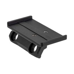 Mini Reflex Offset Mount For PAO MicroPrisms - Black