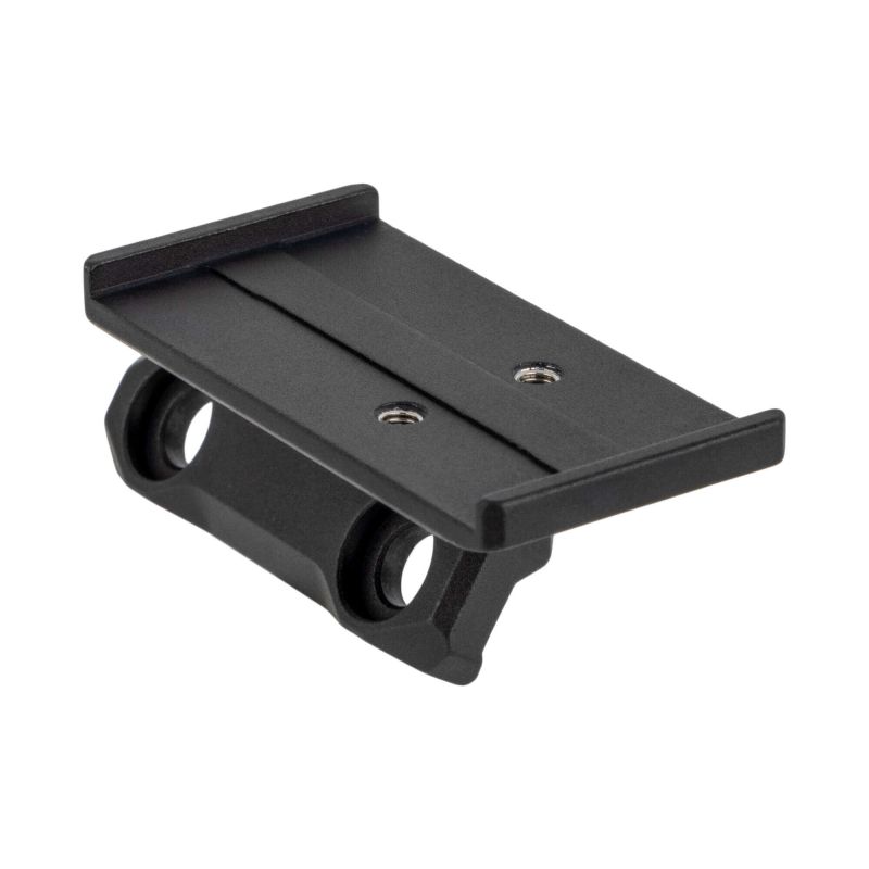 Mini Reflex Offset Mount For PAO MicroPrisms - Black Mini Reflex Offset Mount For PAO MicroPrisms - Black
