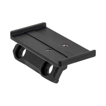 Mini Reflex Offset Mount For PAO MicroPrisms - Black
