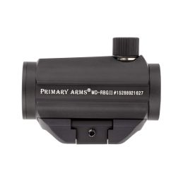 MD-RBGII Classic Series Gen II Removable Microdot Red Dot Sight
