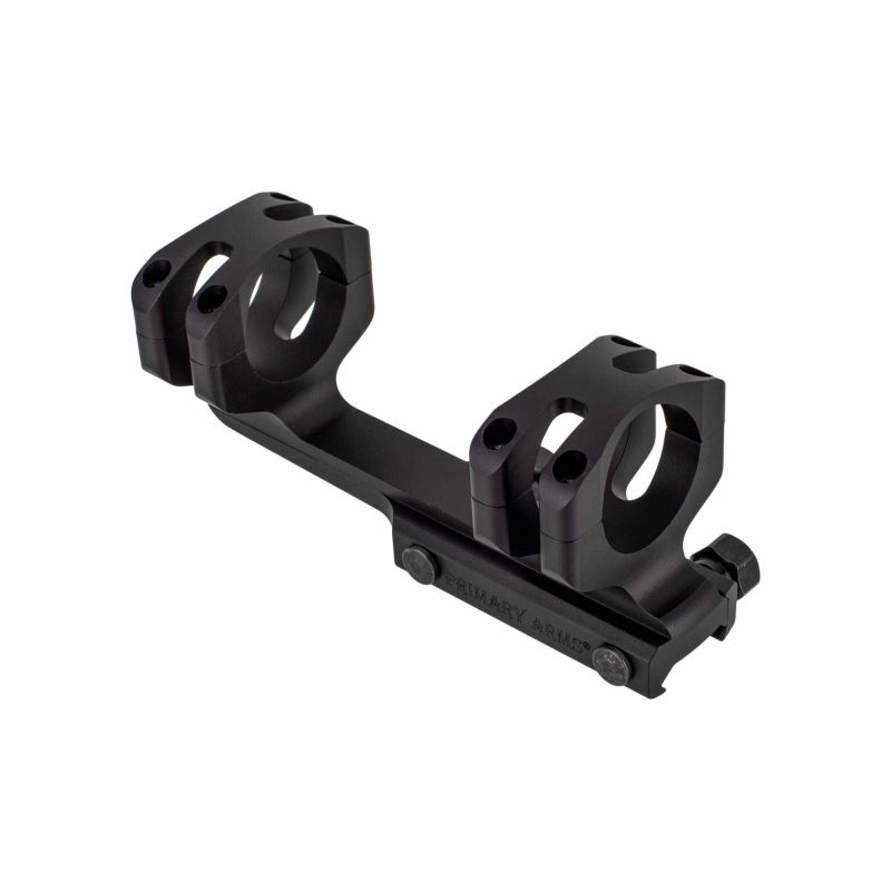 GLx 30mm Cantilever Scope Mount - 0 MOA GLx 30mm Cantilever Scope Mount - 0 MOA