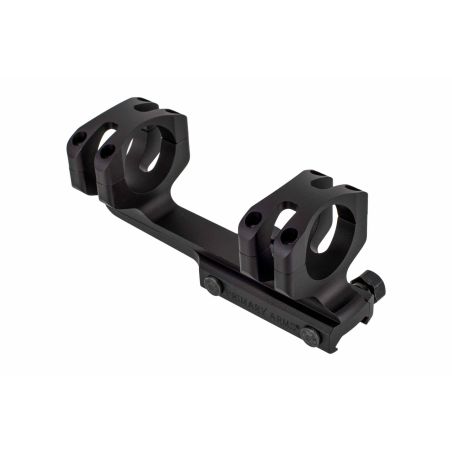 GLx 30mm Cantilever Scope Mount - 0 MOA