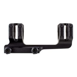 GLx 30mm Cantilever Scope Mount - 0 MOA