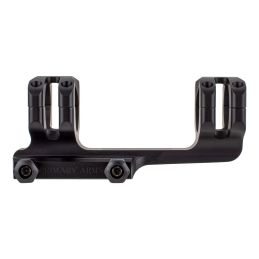 GLx 30mm Cantilever Scope Mount - 20 MOA