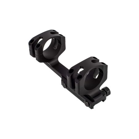 GLx 34mm Cantilever Scope Mount - 0 MOA