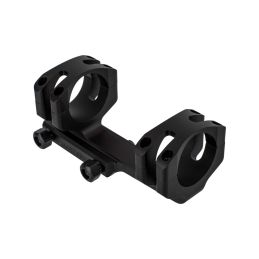 GLx 34mm Cantilever Scope Mount - 0 MOA