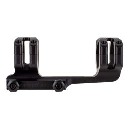GLx 34mm Cantilever Scope Mount - 20 MOA