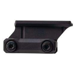 GLx Absolute Cowitness Micro Dot Mount con distanziatore .125" Spacer (1.41" or 1.535" Height)