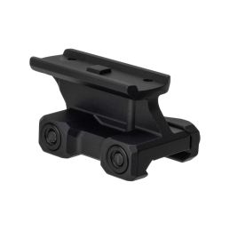 GLx Absolute Cowitness Micro Dot Mount con distanziatore .125" Spacer (1.41" or 1.535" Height)