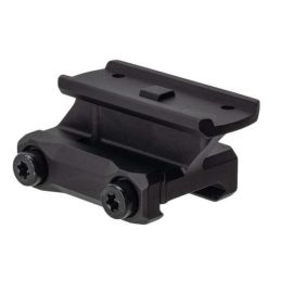 GLx Absolute Cowitness Micro Dot Mount con distanziatore .125" Spacer (1.41" or 1.535" Height)